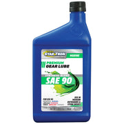 STAR BRITE front quart bottle showing product branding and clear identification benefit