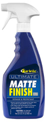 STAR BRITE front bottle image showing label and spray, highlights quick application