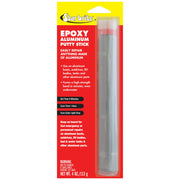 STAR BRITE putty stick front packaging showing product and durable seal