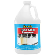 STAR BRITE front view of 1 gallon bottle showing product size and label benefit