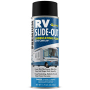 STAR BRITE can front view showing label and spray benefit