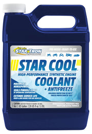 STAR BRITE front bottle view showing label and ready-to-use benefit