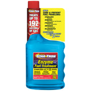 STAR BRITE Star TRON front bottle view showing clear packaging and product benefit