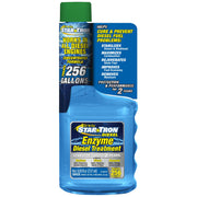 STAR BRITE front label showing Star TRON diesel benefits and usage