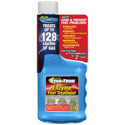 STAR BRITE front label showing product identity and benefits