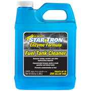 STAR BRITE Star TRON front label showing product use and benefits