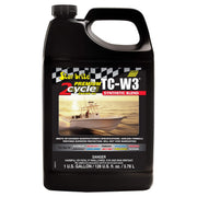 STAR BRITE bottle front label showing product name and TC-W3 protection benefit