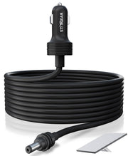 STARGEAR front view of cable and connectors showing robust build and convenience