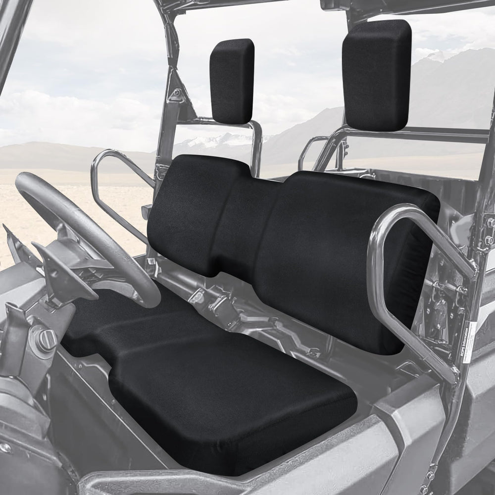 StarknightMT front view showing tailored fit and immediate protection
