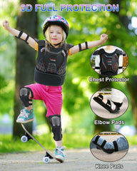 StarknightMT breathable mesh lining and foam padding for comfort