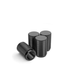 STEEL HAWK front view of four caps showing premium finish and durable design