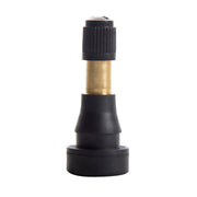 Steelman valve stems front pack showing quantity and labeling, useful for stocking