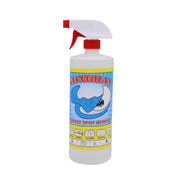 STINGRAY INSTANT SPOT REMOVER front bottle showing branding and benefits
