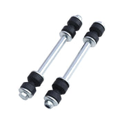Stiueoav front sway bar link packaging showing a pair, ensures correct replacement