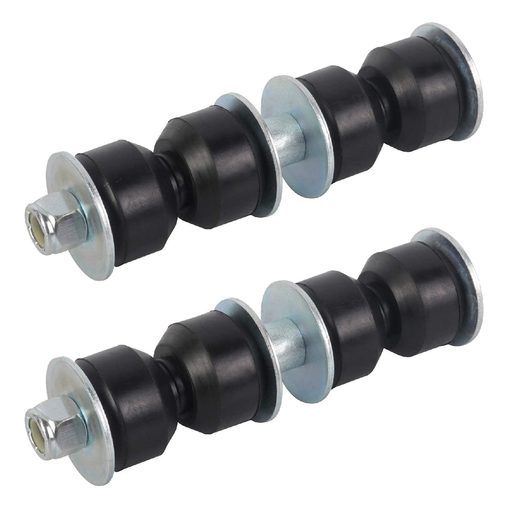Stiueoav K6600 front sway bar link packaging showing model and benefit
