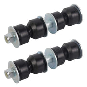 Stiueoav K6600 front sway bar link packaging showing model and benefit