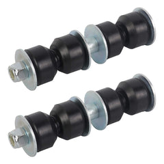 Stiueoav K6600 front sway bar link packaging showing model and benefit