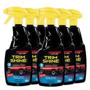 Stoner Car Care front packaging showing 22 oz bottle and label benefit