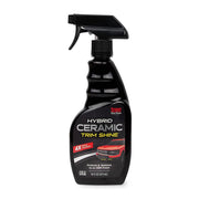 Stoner Car Care bottle front view showing label and 16 fl oz size for clear identification and trust