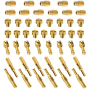 Strongthium front packaging showing full 48-piece jet kit and labeling for quick identification and convenience
