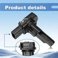 stymart close-up of sensor element highlighting accurate airflow reading benefit