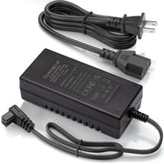 Suacopzar adapter front view showing compact design and durable casing benefit