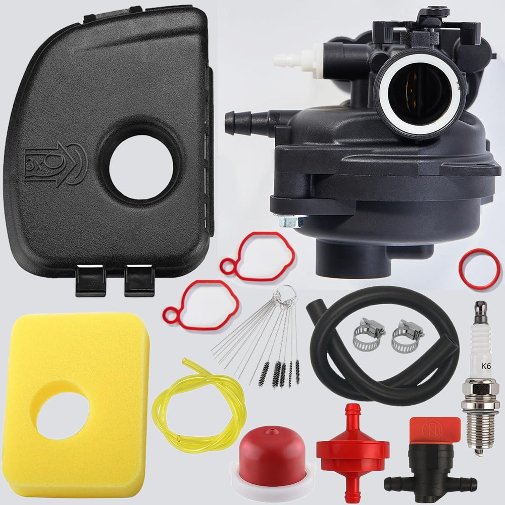 suamoterr carburetor front assembly showing fit and restoring performance