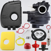suamoterr carburetor front assembly showing fit and restoring performance