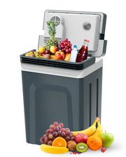 SubSun front view showing compact profile and easy placement benefit