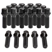 SUCOSO front packaging showing 20 extended lug bolts and benefits