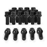 SUCOSO front packaging showing 20 lug bolts and OEM-style labeling for correct fit