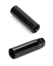 SUCOSO front view of 2-piece lug key set shows compact durable design and convenience