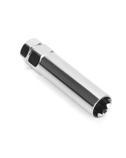 SUCOSO front view lug key showing full 90mm length and fit benefits