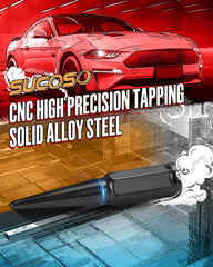 SUCOSO 3/4 inch hex socket key included for safe install and correct torque benefit