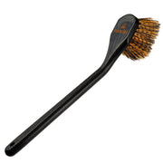 suds.lab front view of fender well brush showing full shape and reach benefit