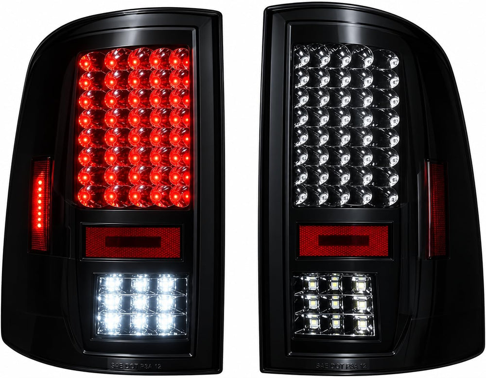 Suiwtaa front assembly view showing sleek design and easy upgrade benefit