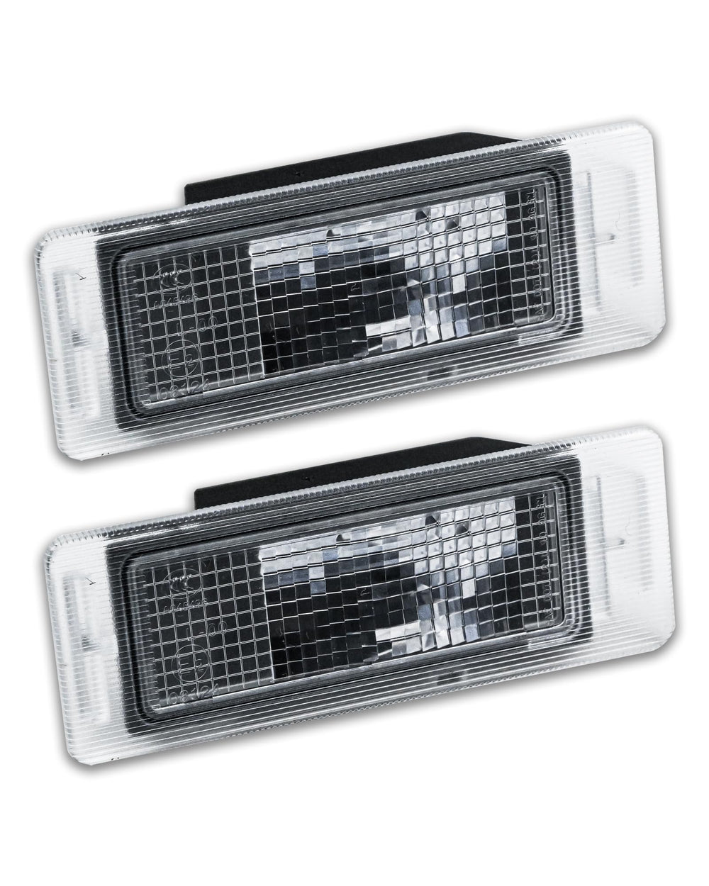 SUKOHYB front assembly showing exact OE fit and easy replacement benefit