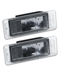 SUKOHYB front assembly showing exact OE fit and easy replacement benefit