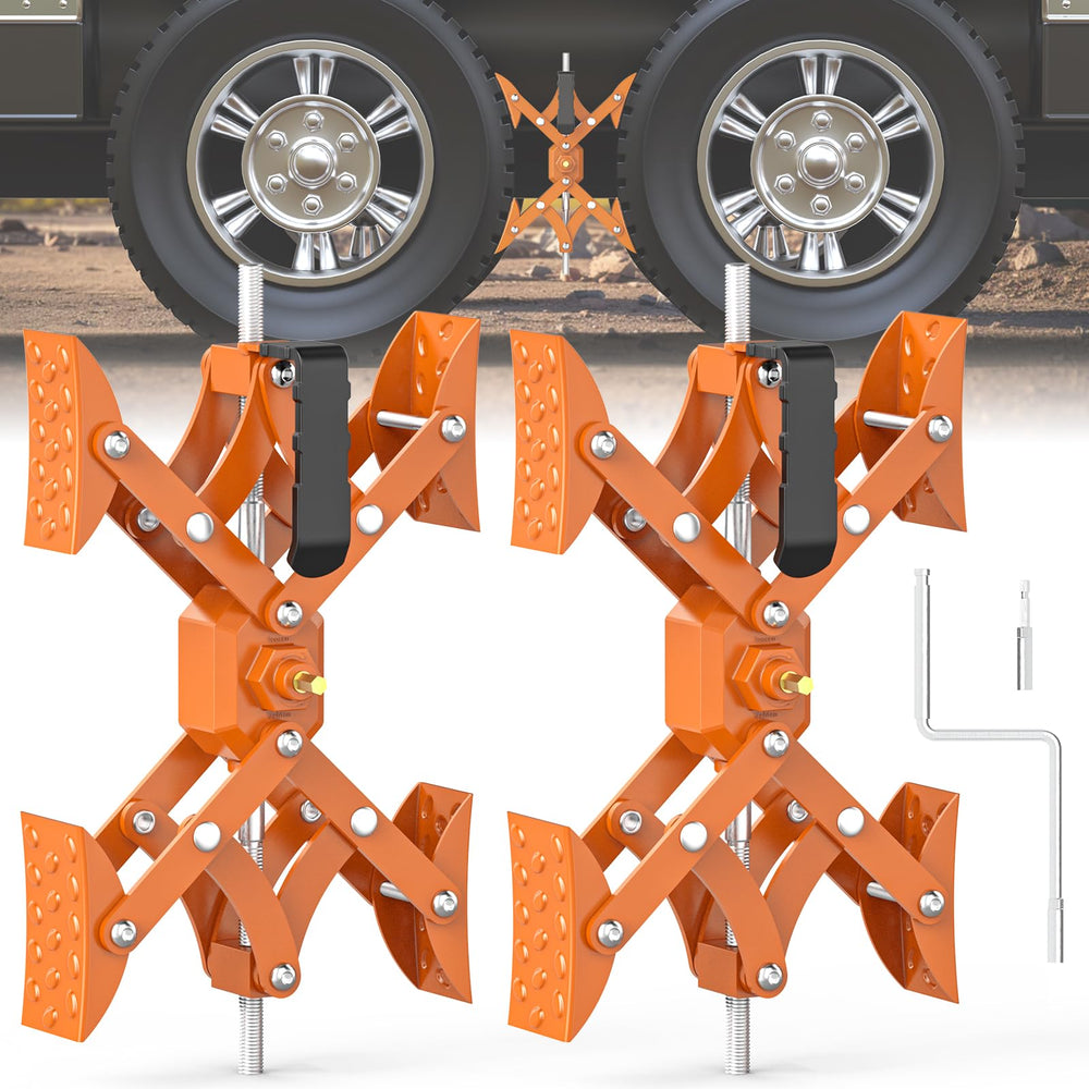 Sulythw front view showing X-shaped stabilizer and sturdy frame for secure support