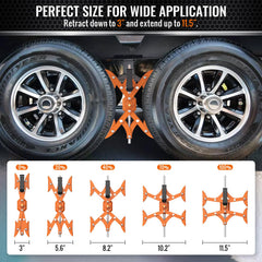 Sulythw quick wrench and drill adapter for fast, tool-assisted installation