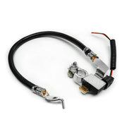 Sumyola front packaging showing cable and fitment, ensures correct replacement