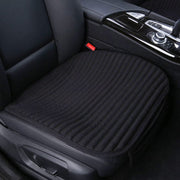 Suninbox front seat full view showing fit and coverage with enhanced comfort