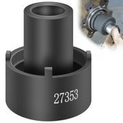 Sunluway 27353 front view showing 4-lug engagement and precise fit benefit