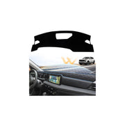 Sunsdrew front packaging showing product and benefits for Nissan Kicks