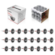 SUNSOUL front packaging showing 24 plug patches and kit protection benefit