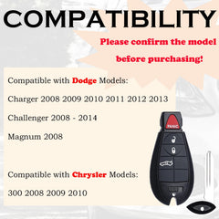 SUPALAND back label detail displaying FCC ID and compatibility benefit