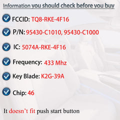SUPALAND close-up of 4-button detail on remote delivering clear tactile feedback