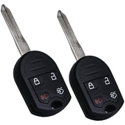 SUPALAND front-facing remote showing buttons and shape with clear fit benefit