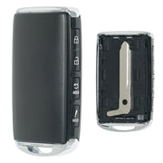 SUPALAND front view of replacement key fob shell showing clean finish and restored look