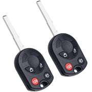SUPALAND front view showing buttons and ergonomic shape benefit quick access